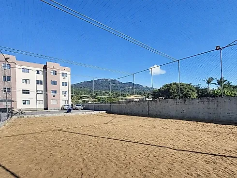 Apartamento 2 Quartos no Villágio Campo Bello - Biguaçu - Foto 15
