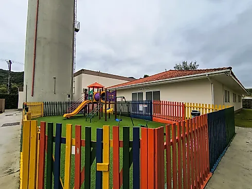 Apartamento 2 Quartos no Villágio Campo Bello - Biguaçu - Foto 12
