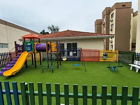 Apartamento 2 Quartos no Villágio Campo Bello - Biguaçu - Foto 10