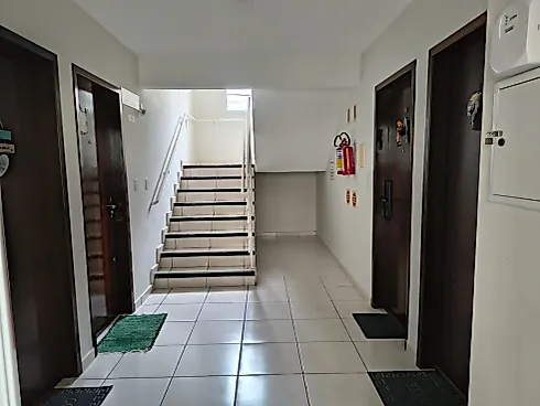 Apartamento 2 Quartos no Villágio Campo Bello - Biguaçu - Foto 8