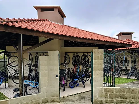Apartamento 2 Quartos no Villágio Campo Bello - Biguaçu - Foto 21