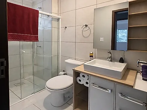 Apartamento 2 Quartos no Villágio Campo Bello - Biguaçu - Foto 7