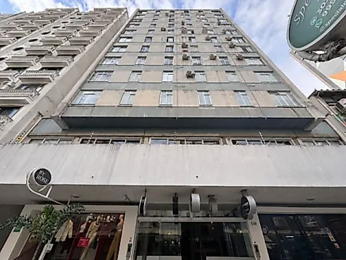 Apartamento 3 Quartos - Centro - para Investidor - Apartamento em Centro, Florianópolis - Foto 2
