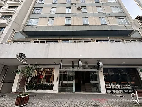 Apartamento 3 Quartos - Centro - para Investidor - Apartamento em Centro, Florianópolis - Foto 3