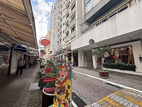 Apartamento 3 Quartos - Centro - para Investidor - Apartamento em Centro, Florianópolis - Foto 4