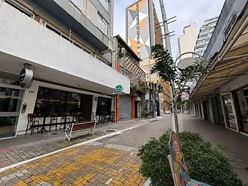 Apartamento 3 Quartos - Centro - para Investidor - Apartamento em Centro, Florianópolis - Foto 5