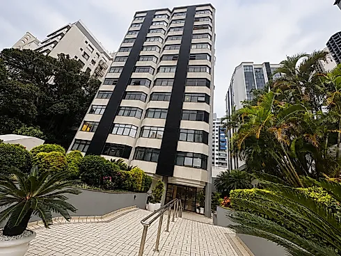Escritório/Sala Comercial no Centro Executivo Planel Towers - Centro - Escritório/sala em Centro, Florianópolis - Foto 1