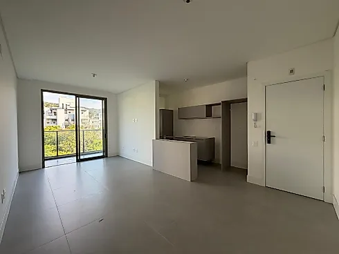 Apartamento 2 Quartos com 2 Suítes e 75m² - Córrego Grande - Apartamento em Córrego Grande, Florianópolis - Foto 1