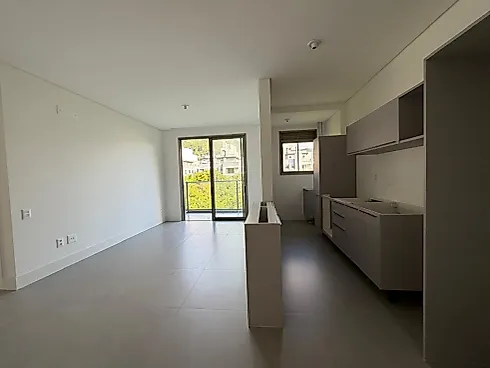 Apartamento 2 Quartos com 2 Suítes e 75m² - Córrego Grande - Apartamento em Córrego Grande, Florianópolis - Foto 2