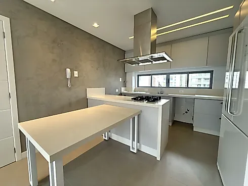 Apartamento 2 Quartos com 2 Suítes e 71m² - Centro - Apartamento em Centro, Florianópolis - Foto 3