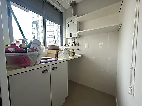 Apartamento 2 Quartos com 2 Suítes e 71m² - Centro - Apartamento em Centro, Florianópolis - Foto 5