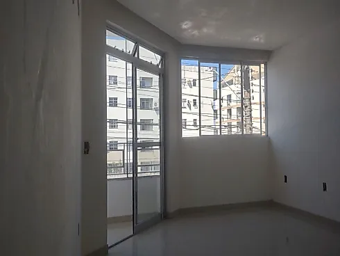 Apartamento 3 Quartos - Capoerias - Apartamento em Capoeiras, Florianópolis - Foto 4