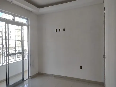 Apartamento 3 Quartos - Capoerias - Apartamento em Capoeiras, Florianópolis - Foto 5