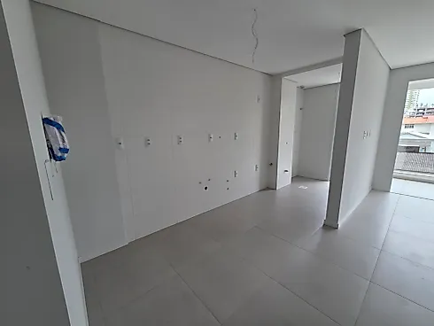 Apartamento 2 Quartos 70m² com Piscina - Barreiros - Apartamento em Barreiros, São José - Foto 2