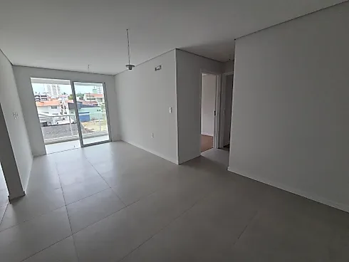 Apartamento 2 Quartos 70m² com Piscina - Barreiros - Apartamento em Barreiros, São José - Foto 3