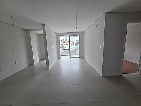 Apartamento 2 Quartos 70m² com Piscina - Barreiros - Apartamento em Barreiros, São José - Foto 4
