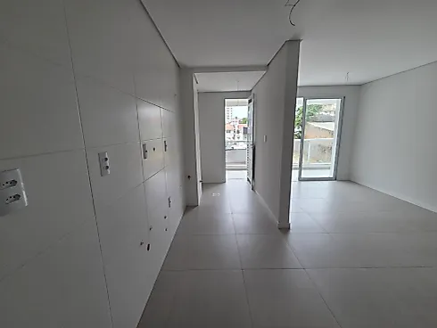 Apartamento 2 Quartos 70m² com Piscina - Barreiros - Apartamento em Barreiros, São José - Foto 5