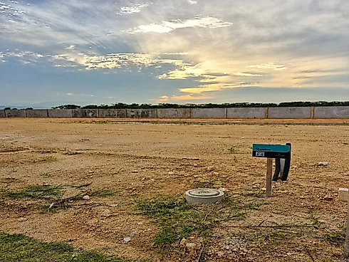 Beira Rio, Biguaçu