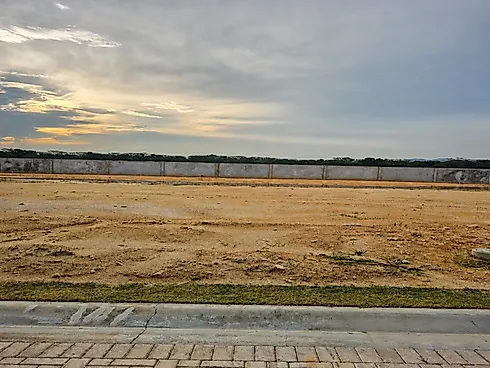 Terreno 360 m2 Montenegro Marine Deltaville - Terreno em Beira Rio, Biguaçu - Foto 3