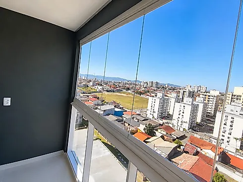 Apartamento 2 Quartos com 1 Suíte e 53m² - Ipiranga - Apartamento em Ipiranga, São José - Foto 5