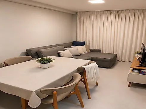 Apartamento 2 Quartos com 1 Suíte e 53m² - Ipiranga - Apartamento em Ipiranga, São José - Foto 2
