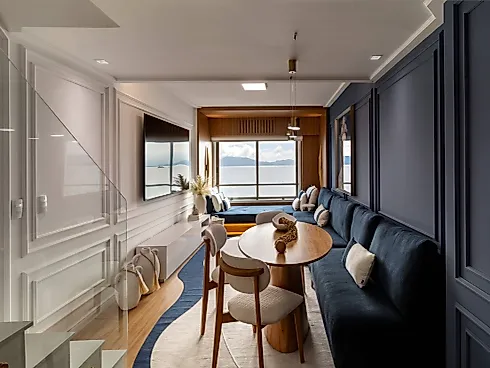 Apartamento Duplex no Century Plaza na Beira Mar  - Centro - Foto 11