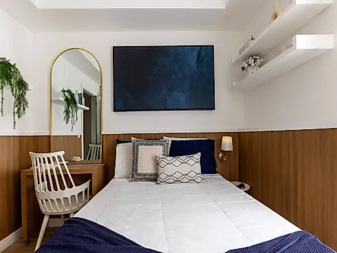 Apartamento Duplex no Century Plaza na Beira Mar  - Centro - Foto 14