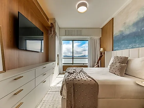 Apartamento Duplex no Century Plaza na Beira Mar  - Centro - Foto 15