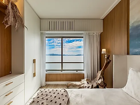 Apartamento Duplex no Century Plaza na Beira Mar  - Centro - Foto 17