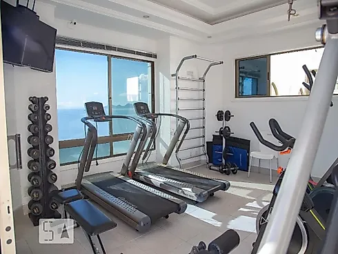Apartamento Duplex no Century Plaza na Beira Mar  - Centro - Foto 18