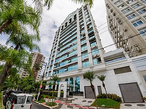 Apartamento Duplex no Century Plaza na Beira Mar  - Centro - Foto 19
