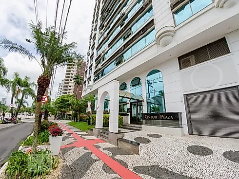 Apartamento Duplex no Century Plaza na Beira Mar  - Centro - Foto 20