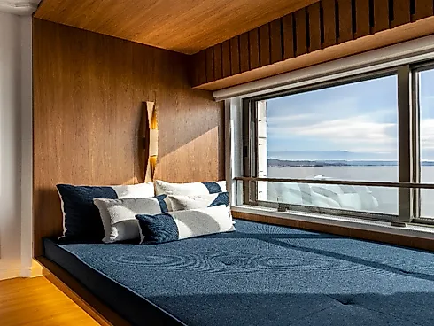 Apartamento Duplex no Century Plaza na Beira Mar  - Centro - Foto 7