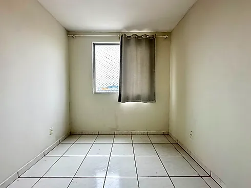 Apartamento 2 Quartos 56m² - Praia Comprida - Apartamento em Praia Comprida, São José - Foto 2