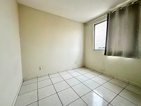 Apartamento 2 Quartos 56m² - Praia Comprida - Apartamento em Praia Comprida, São José - Foto 3