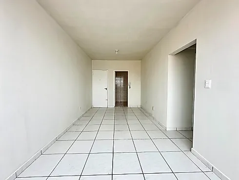 Apartamento 2 Quartos 56m² - Praia Comprida - Apartamento em Praia Comprida, São José - Foto 5