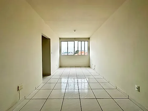 Apartamento 2 Quartos 56m² - Praia Comprida - Apartamento em Praia Comprida, São José - Foto 1