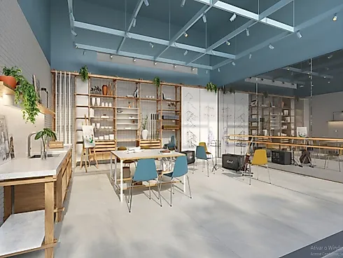 Apartamento 2 Quartos com 2 Suítes e 156m² - Pedra Branca - Apartamento em Pedra Branca, Palhoça - Foto 5