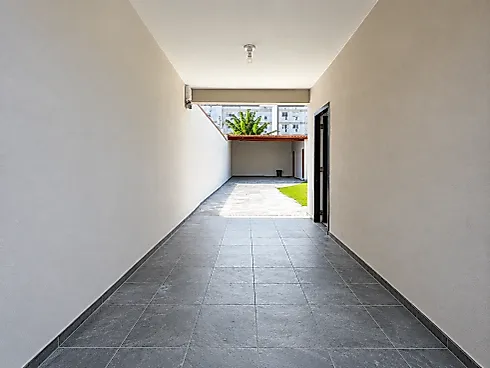 Casa 2 Quartos com 1 Suíte e 138m² - Pagani - Casa em Pagani, Palhoça - Foto 3