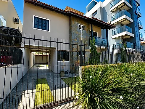 Casa 2 Quartos com 1 Suíte e 138m² - Pagani - Casa em Pagani, Palhoça - Foto 2
