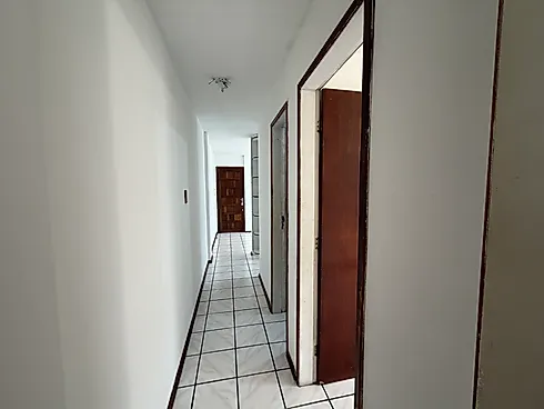 Apartamento 2 Quartos - Campinas/Sj - Apartamento em Campinas, São José - Foto 5