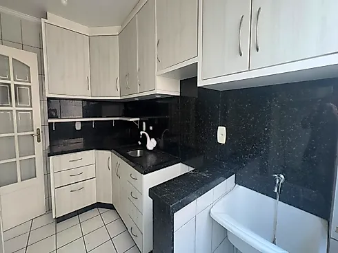 Apartamento 2 Quartos 55m² - Roçado - Apartamento em Roçado, São José - Foto 2