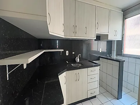 Apartamento 2 Quartos 55m² - Roçado - Apartamento em Roçado, São José - Foto 3