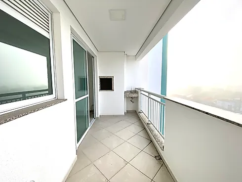Apartamento 2 Quartos no Park das Palmeiras - Biguaçu - Apartamento em Rio Caveiras, Biguaçu - Foto 1