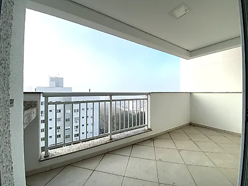 Apartamento 2 Quartos no Park das Palmeiras - Biguaçu - Apartamento em Rio Caveiras, Biguaçu - Foto 2