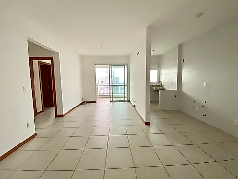 Apartamento 2 Quartos no Park das Palmeiras - Biguaçu - Apartamento em Rio Caveiras, Biguaçu - Foto 5
