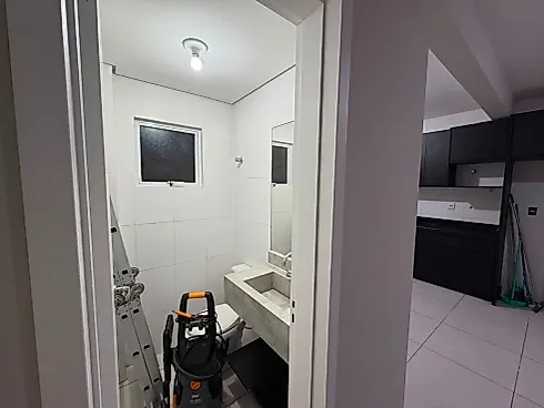 Sobrado 2 Quartos com 2 Suítes e 53m² - Bela Vista - Sobrado em Bela Vista, Palhoça - Foto 4