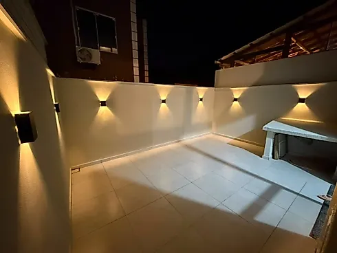 Sobrado 2 Quartos com 2 Suítes e 53m² - Bela Vista - Sobrado em Bela Vista, Palhoça - Foto 5