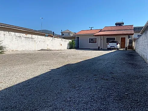 Casa 2 Quartos com 1 Suíte e 130m² - Bom Viver - Casa em Bom Viver, Biguaçu - Foto 3