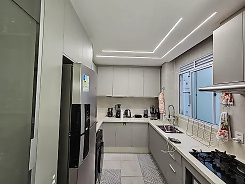 Apartamento 2 Quartos com Piscina - Bom Viver - Apartamento em Bom Viver, Biguaçu - Foto 5